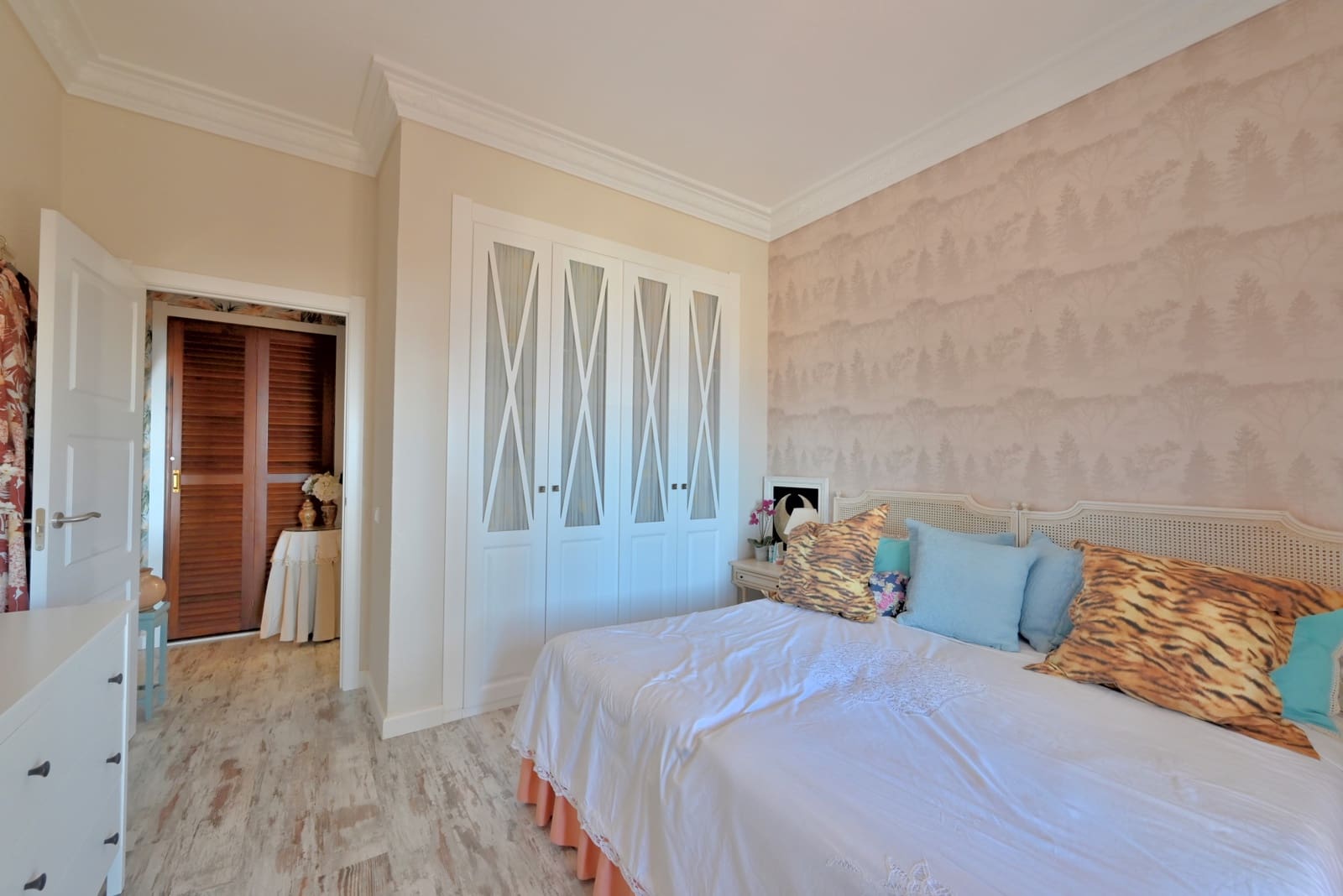 1 chambre Appartement à vendre à Calahonda avec piscine - 295 000 € (Ref: 9850783)