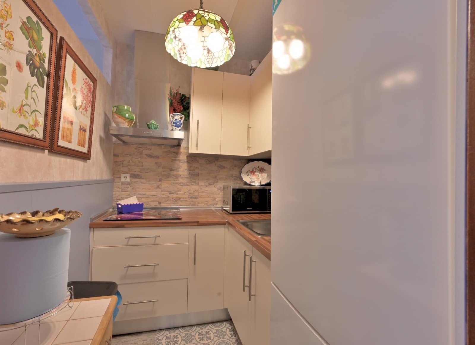 1 chambre Appartement à vendre à Calahonda avec piscine - 295 000 € (Ref: 9850783)