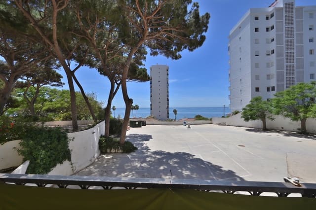 1 makuuhuone Huoneisto myytävänä paikassa Calahonda, Mijas mukana uima-altaan - 295 000 € (Ref: 9850783)