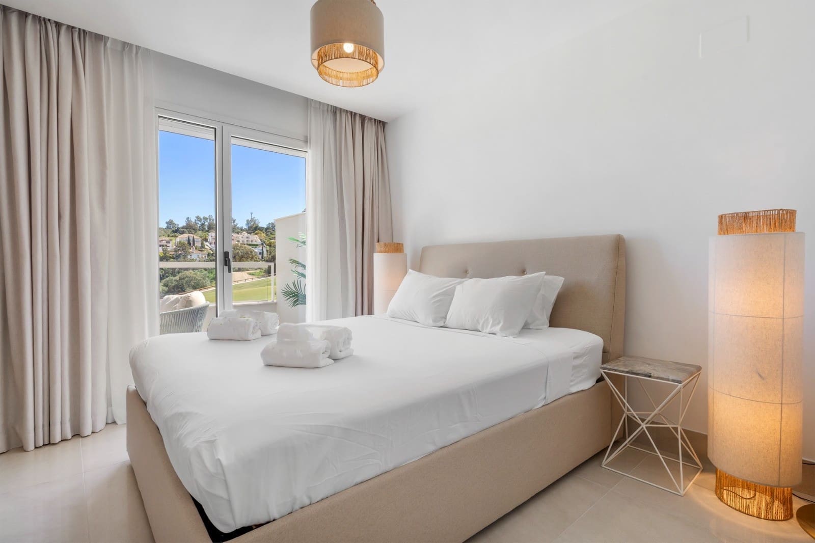 3 bedroom Penthouse for sale in Mijas Costa with pool garage - € 765,000 (Ref: 9854727)