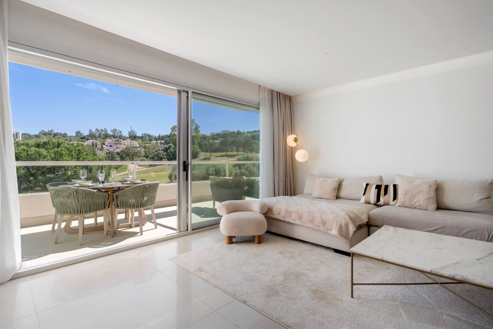3 bedroom Penthouse for sale in Mijas Costa with pool garage - € 765,000 (Ref: 9854727)
