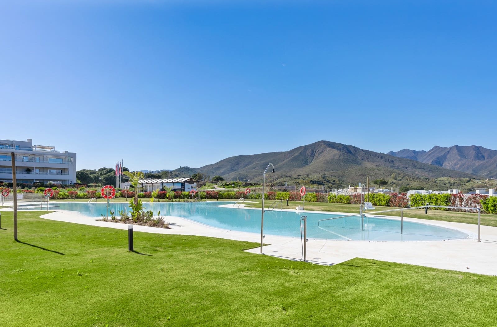3 bedroom Penthouse for sale in Mijas Costa with pool garage - € 765,000 (Ref: 9854727)