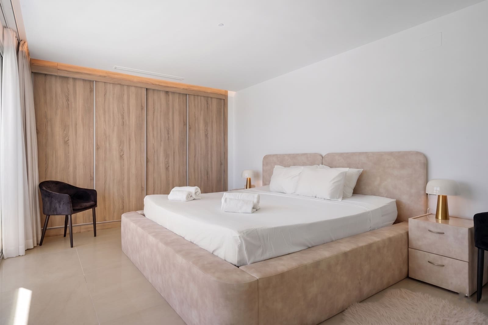 3 bedroom Penthouse for sale in Mijas Costa with pool garage - € 765,000 (Ref: 9854727)