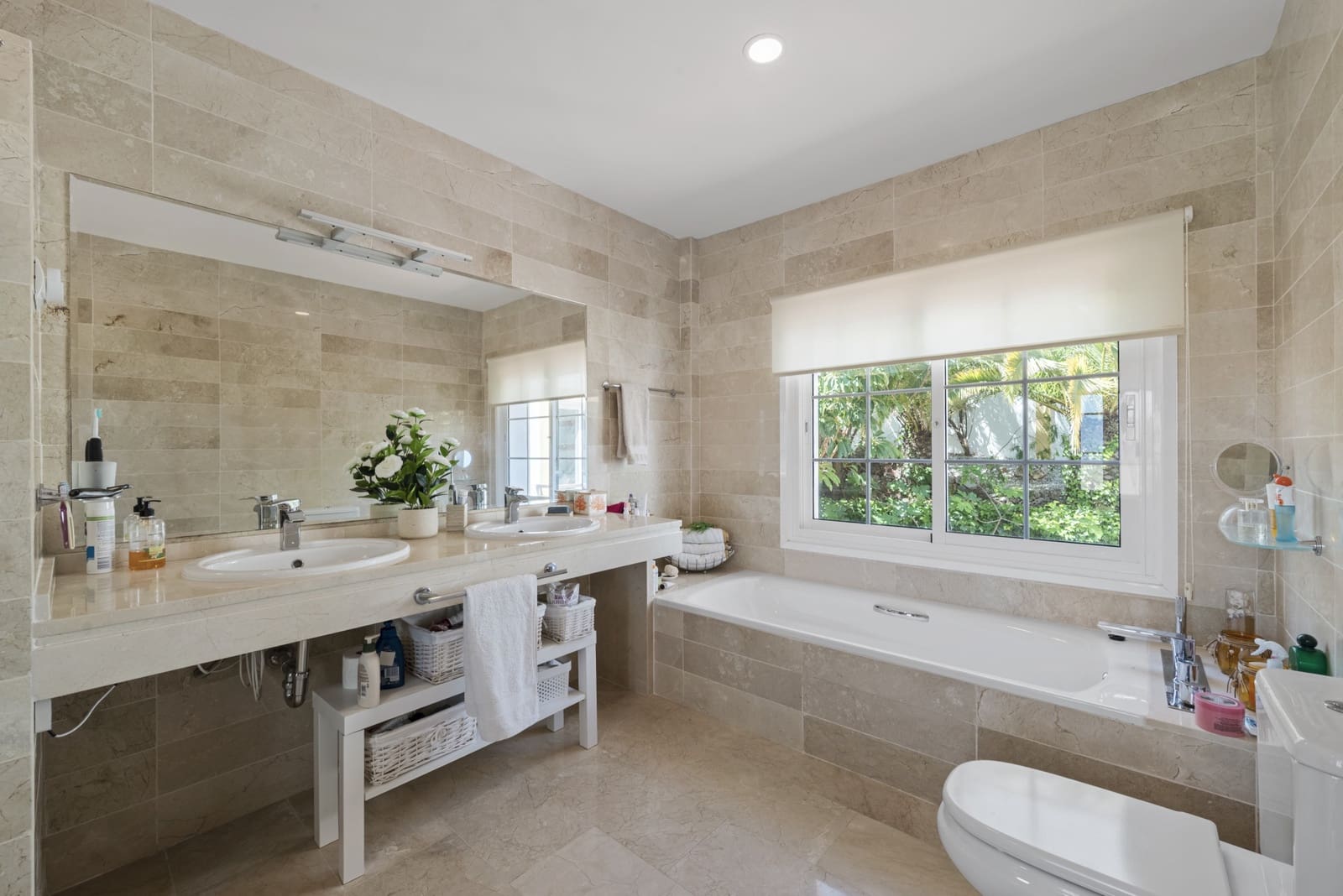 5 camera da letto Villa in vendita in Mijas Costa con piscina garage - 1.450.000 € (Rif: 9858975)