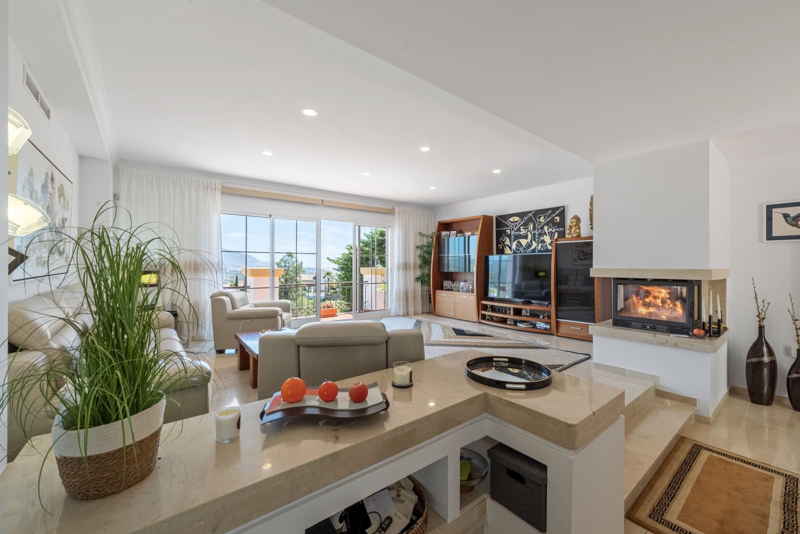 5 camera da letto Villa in vendita in Mijas Costa con piscina garage - 1.450.000 € (Rif: 9858975)