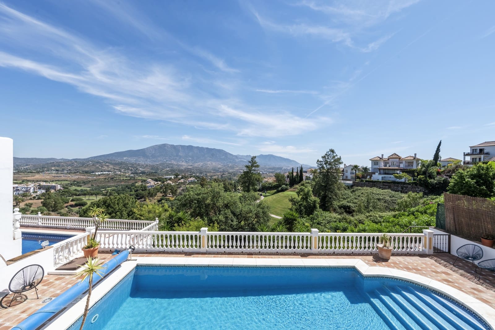 5 camera da letto Villa in vendita in Mijas Costa con piscina garage - 1.450.000 € (Rif: 9858975)
