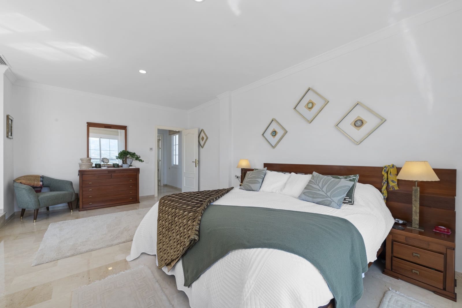 5 camera da letto Villa in vendita in Mijas Costa con piscina garage - 1.450.000 € (Rif: 9858975)