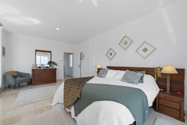 5 camera da letto Villa in vendita in Mijas Costa, Mijas con piscina garage - 1.450.000 € (Rif: 9858975)