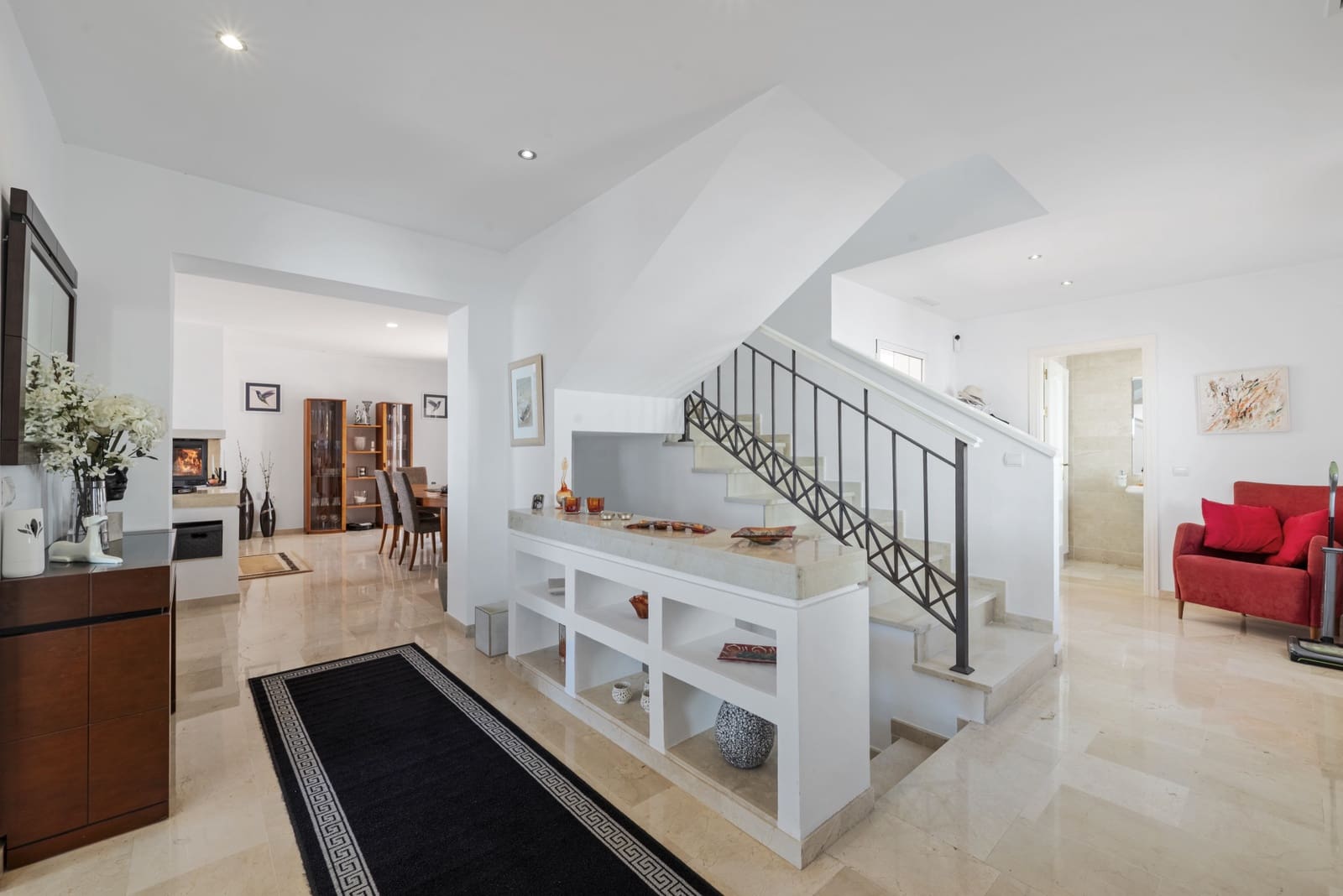 5 camera da letto Villa in vendita in Mijas Costa con piscina garage - 1.450.000 € (Rif: 9858975)