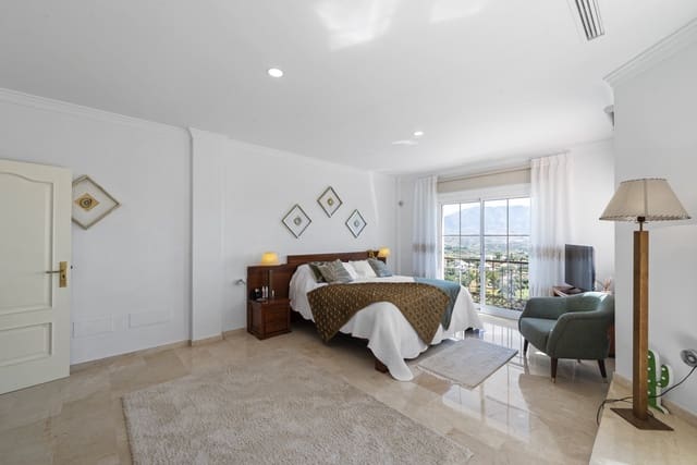 5 camera da letto Villa in vendita in Mijas Costa, Mijas con piscina garage - 1.450.000 € (Rif: 9858975)
