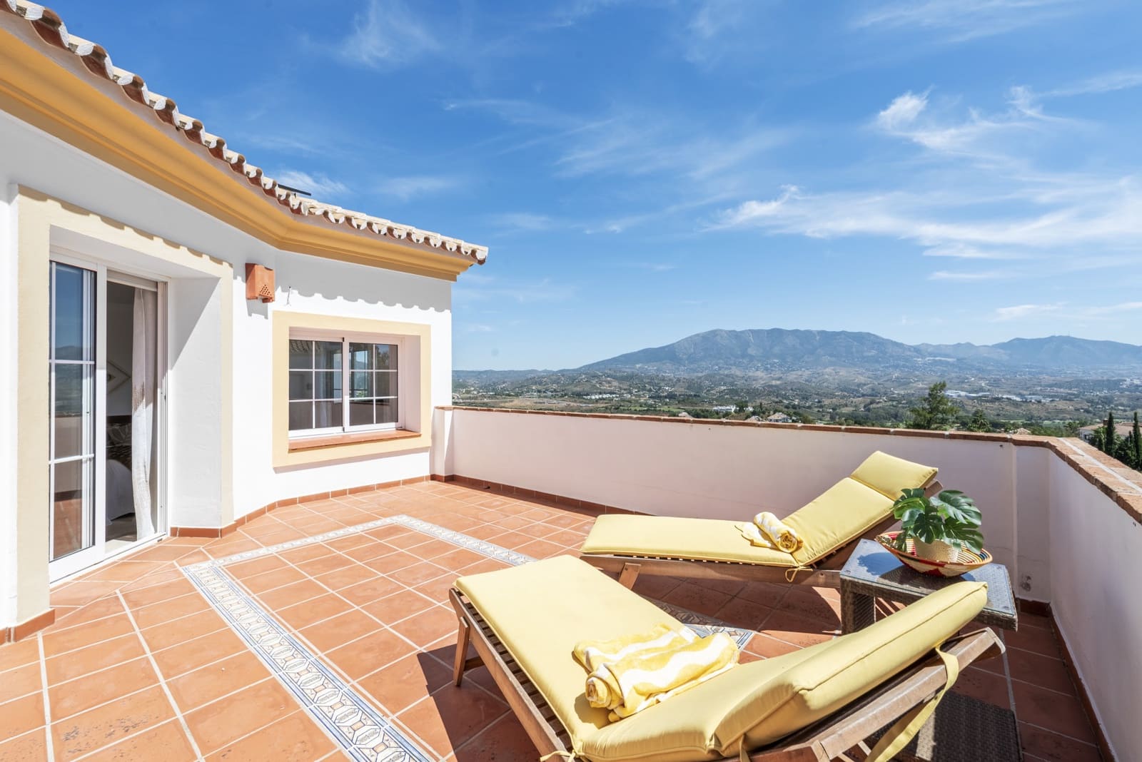 5 camera da letto Villa in vendita in Mijas Costa con piscina garage - 1.450.000 € (Rif: 9858975)