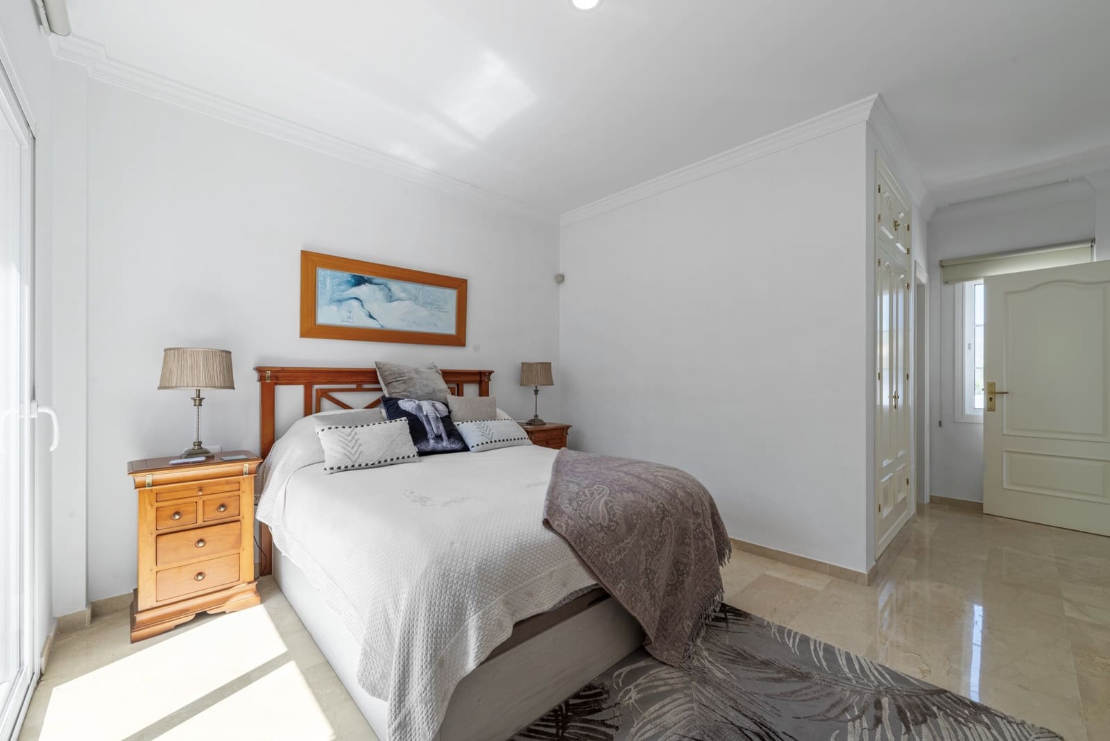 5 camera da letto Villa in vendita in Mijas Costa con piscina garage - 1.450.000 € (Rif: 9858975)