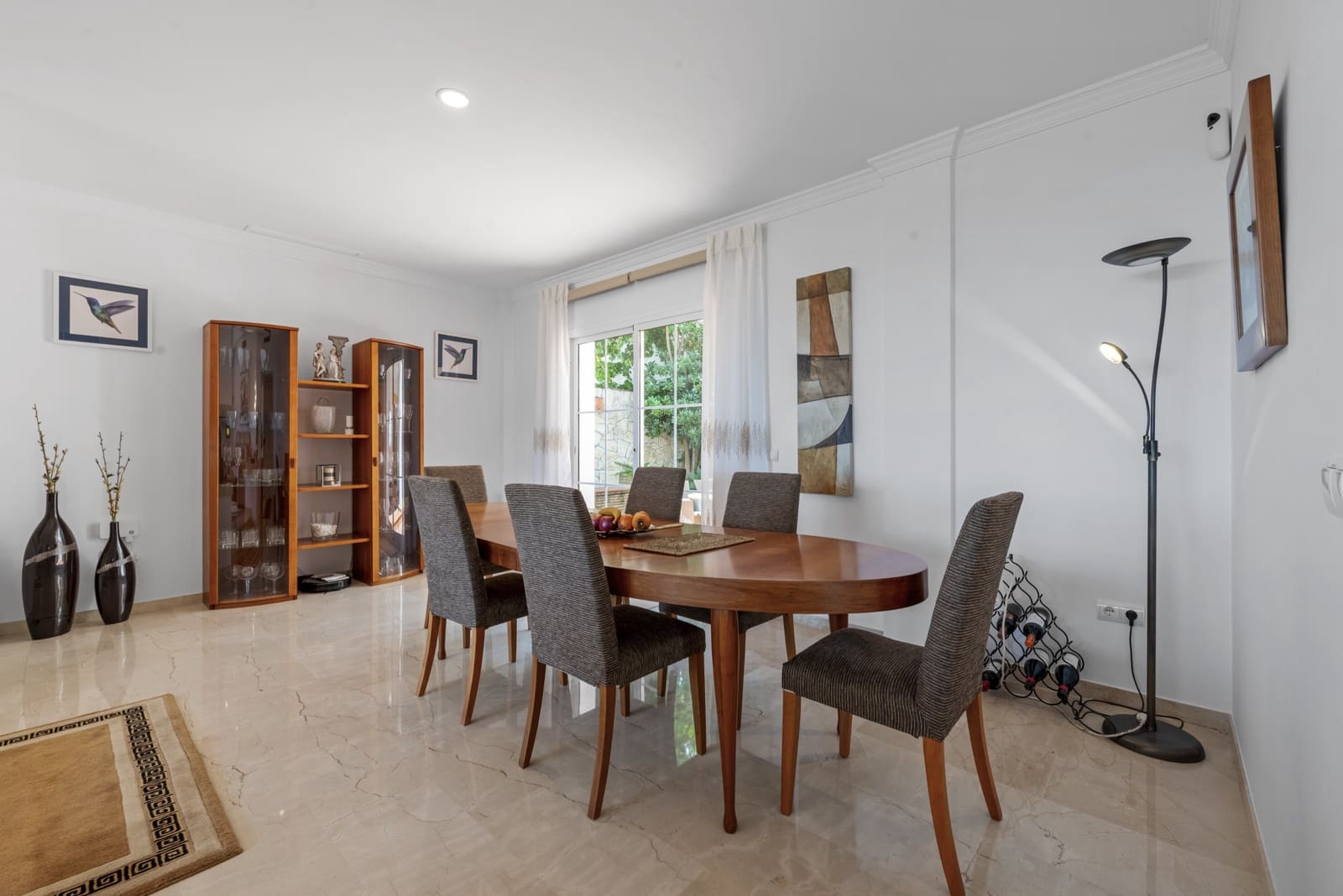 5 camera da letto Villa in vendita in Mijas Costa con piscina garage - 1.450.000 € (Rif: 9858975)
