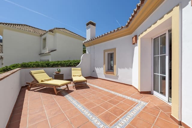 5 camera da letto Villa in vendita in Mijas Costa, Mijas con piscina garage - 1.450.000 € (Rif: 9858975)