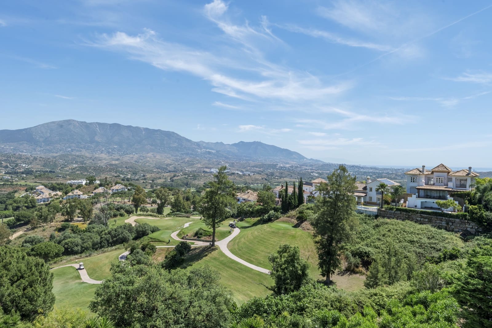 5 camera da letto Villa in vendita in Mijas Costa con piscina garage - 1.450.000 € (Rif: 9858975)