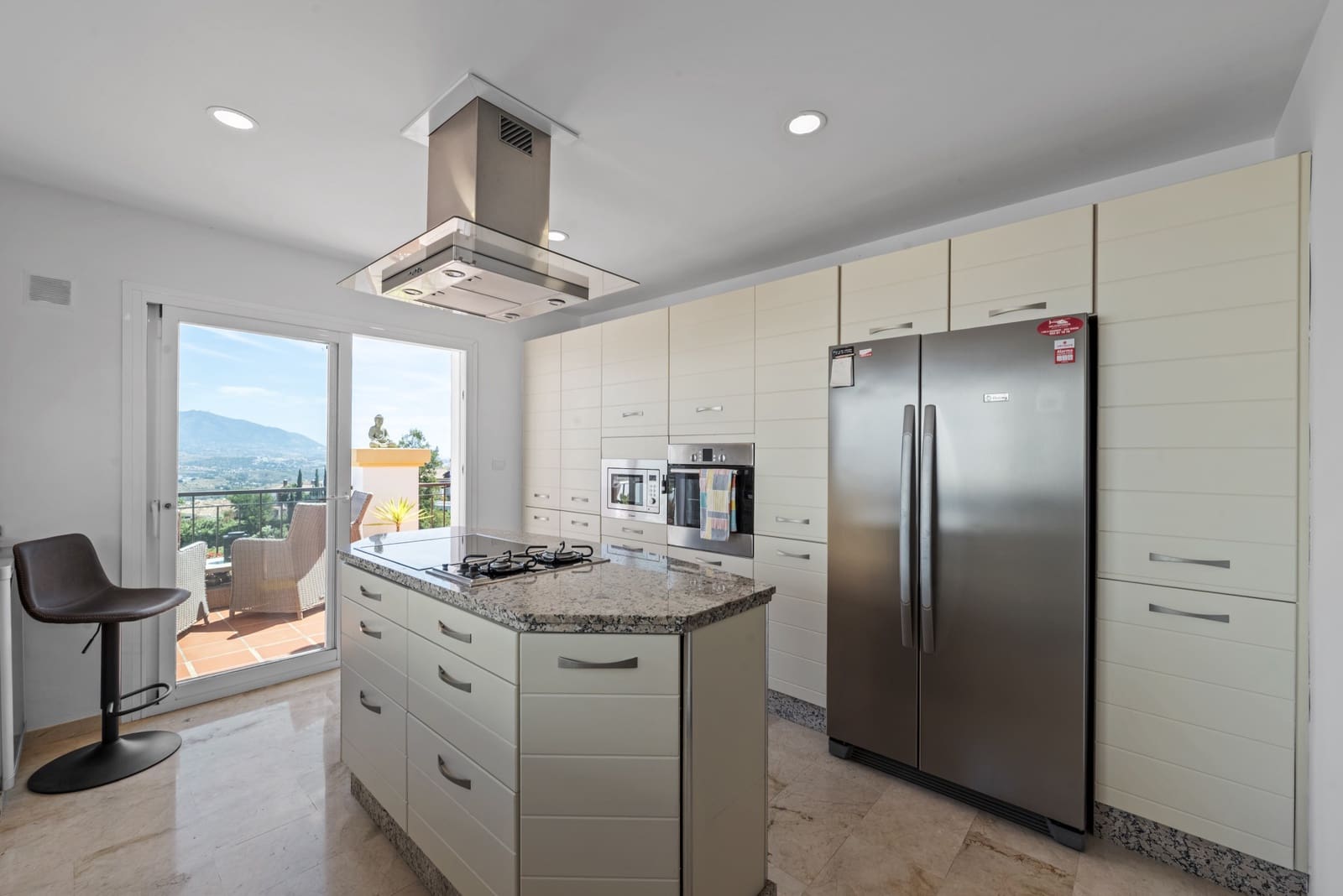 5 camera da letto Villa in vendita in Mijas Costa con piscina garage - 1.450.000 € (Rif: 9858975)