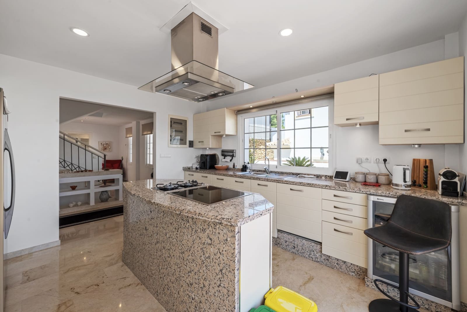 5 camera da letto Villa in vendita in Mijas Costa con piscina garage - 1.450.000 € (Rif: 9858975)