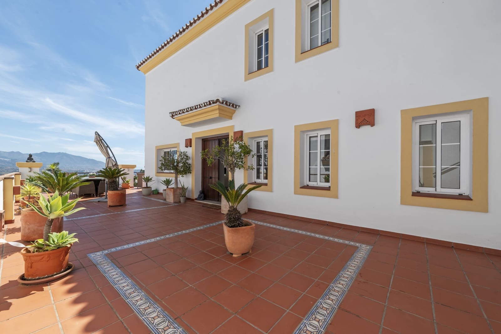 5 camera da letto Villa in vendita in Mijas Costa con piscina garage - 1.450.000 € (Rif: 9858975)