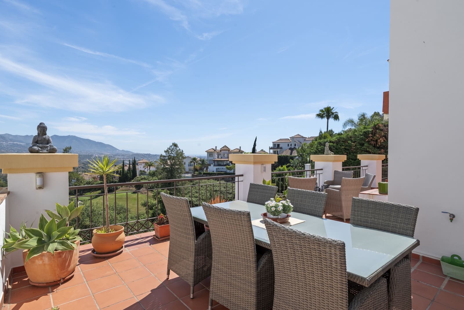 5 camera da letto Villa in vendita in Mijas Costa con piscina garage - 1.450.000 € (Rif: 9858975)