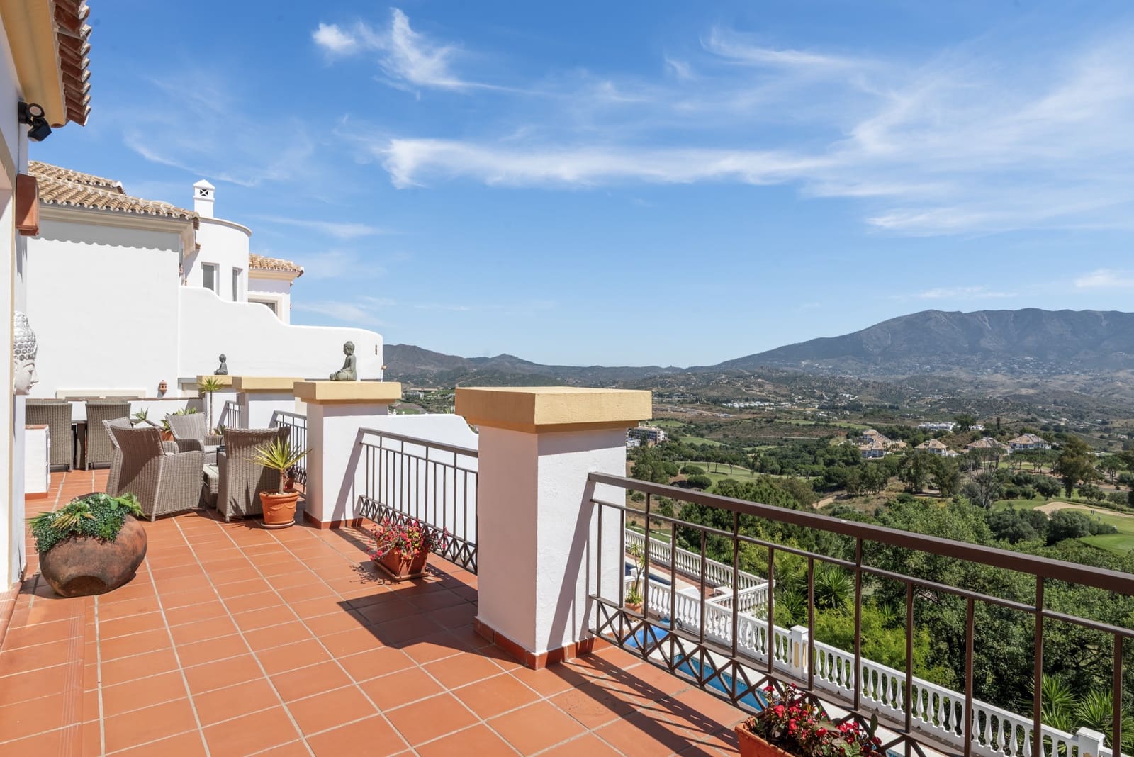 5 camera da letto Villa in vendita in Mijas Costa con piscina garage - 1.450.000 € (Rif: 9858975)