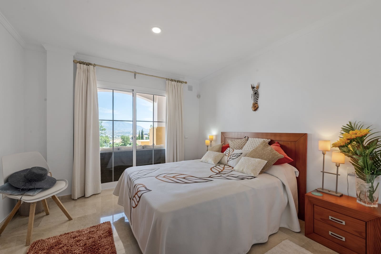 5 camera da letto Villa in vendita in Mijas Costa con piscina garage - 1.450.000 € (Rif: 9858975)