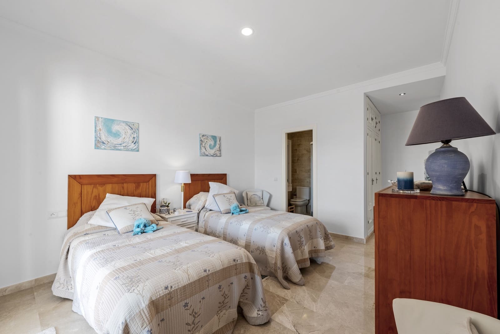 5 camera da letto Villa in vendita in Mijas Costa con piscina garage - 1.450.000 € (Rif: 9858975)