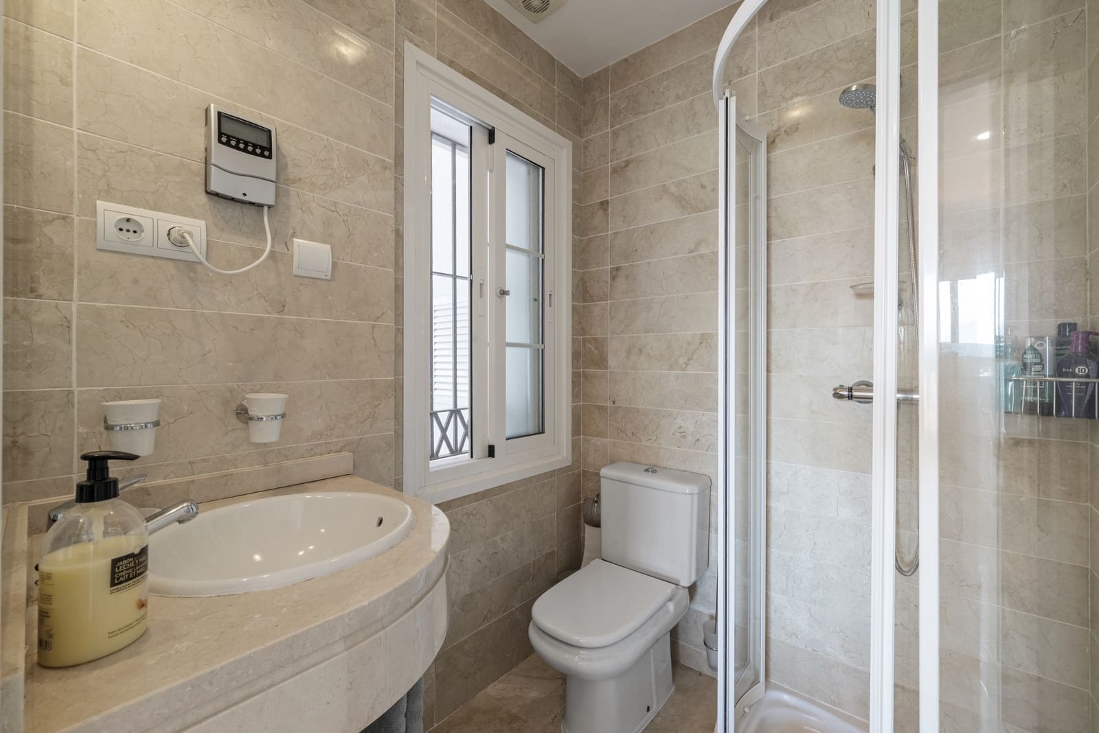 5 camera da letto Villa in vendita in Mijas Costa con piscina garage - 1.450.000 € (Rif: 9858975)