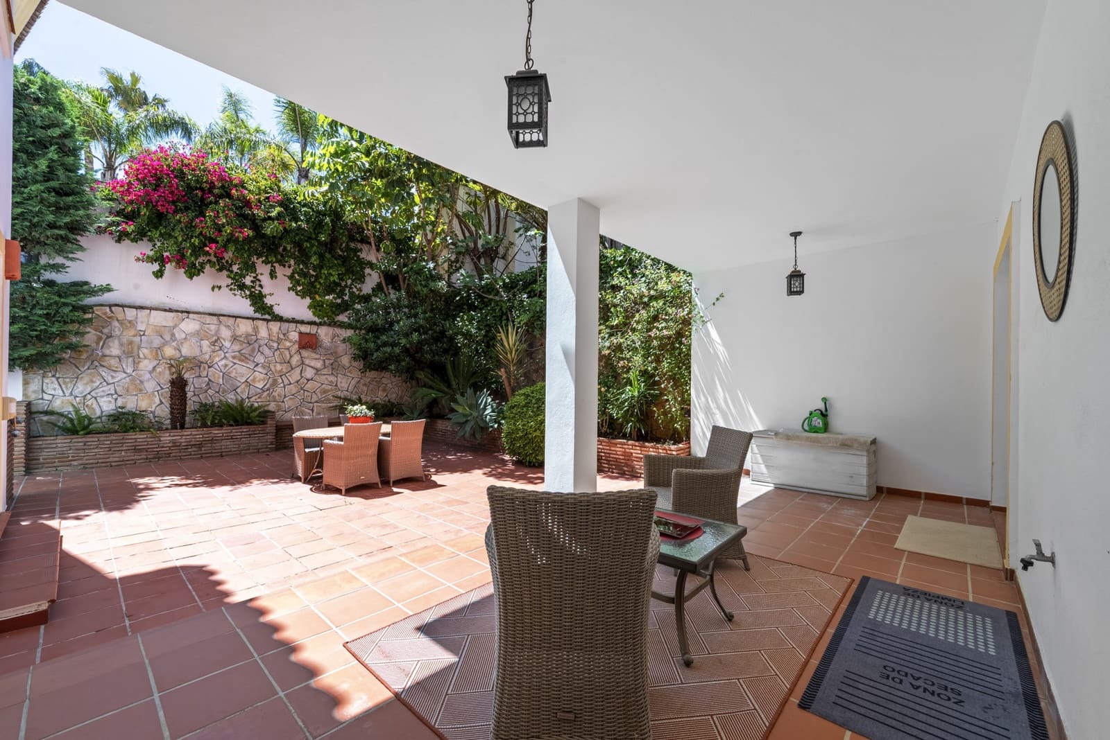 5 camera da letto Villa in vendita in Mijas Costa con piscina garage - 1.450.000 € (Rif: 9858975)