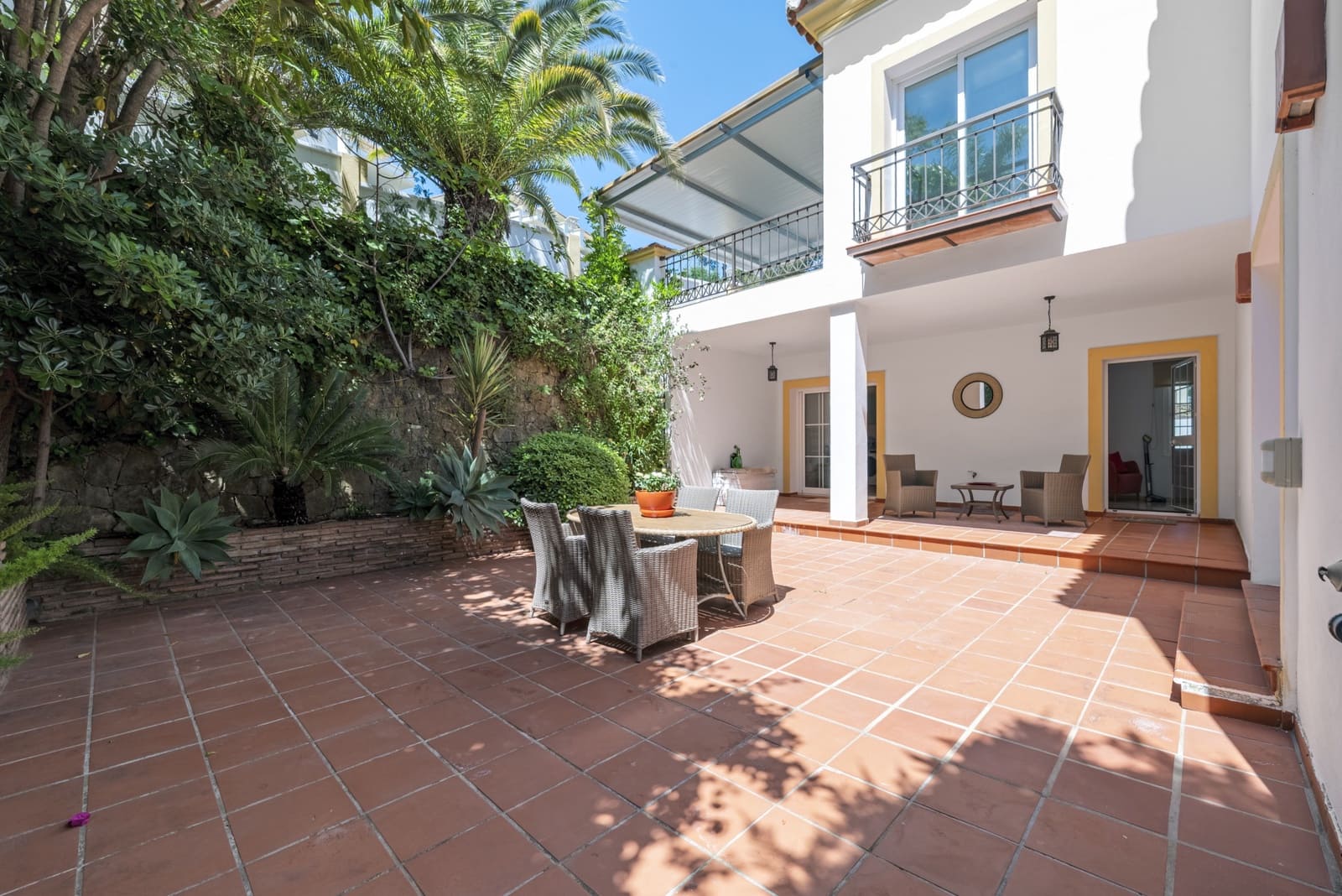 5 camera da letto Villa in vendita in Mijas Costa con piscina garage - 1.450.000 € (Rif: 9858975)