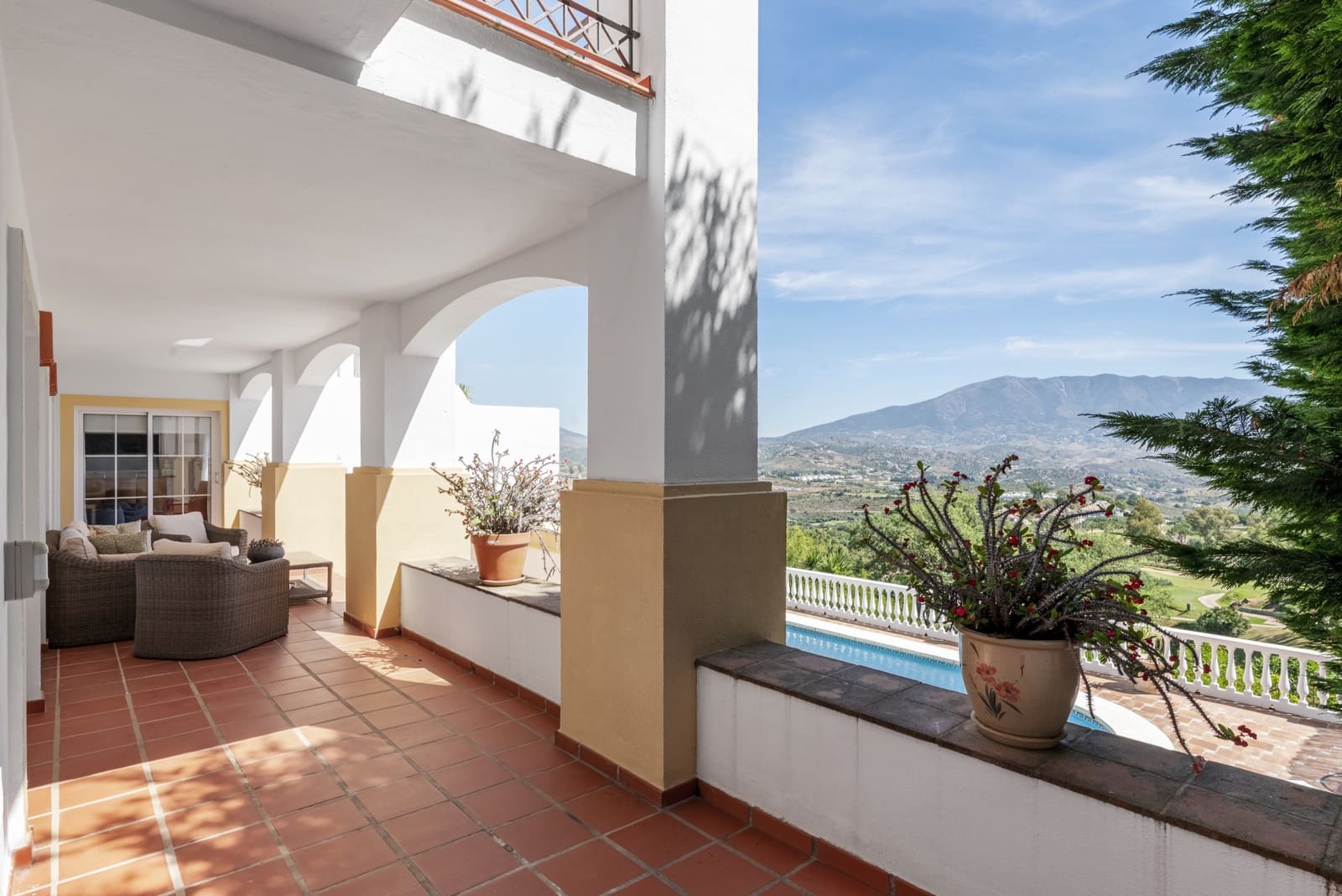 5 camera da letto Villa in vendita in Mijas Costa con piscina garage - 1.450.000 € (Rif: 9858975)