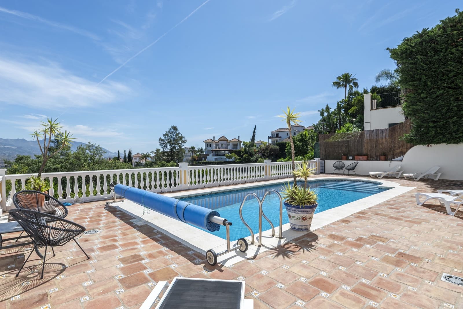 5 camera da letto Villa in vendita in Mijas Costa con piscina garage - 1.450.000 € (Rif: 9858975)