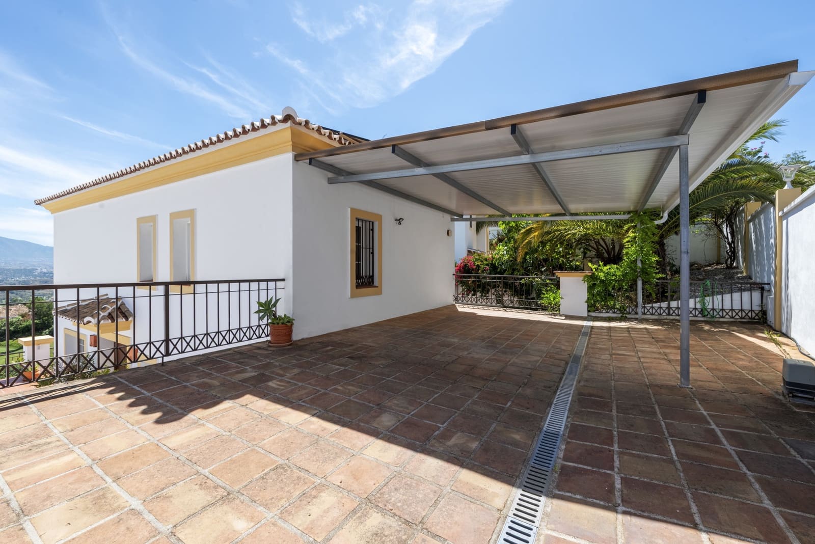 5 camera da letto Villa in vendita in Mijas Costa con piscina garage - 1.450.000 € (Rif: 9858975)
