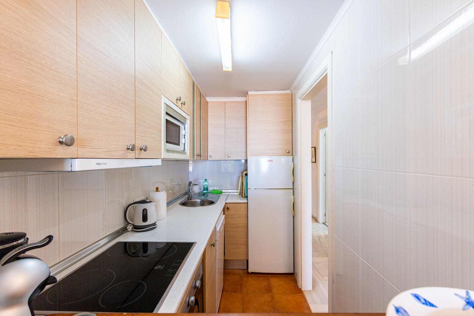 2 bedroom Apartment for sale in Calahonda with pool garage - € 575,000 (Ref: 9858977)