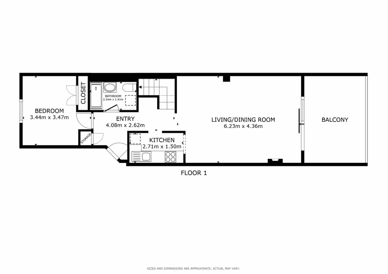 2 bedroom Apartment for sale in Calahonda with pool garage - € 575,000 (Ref: 9858977)