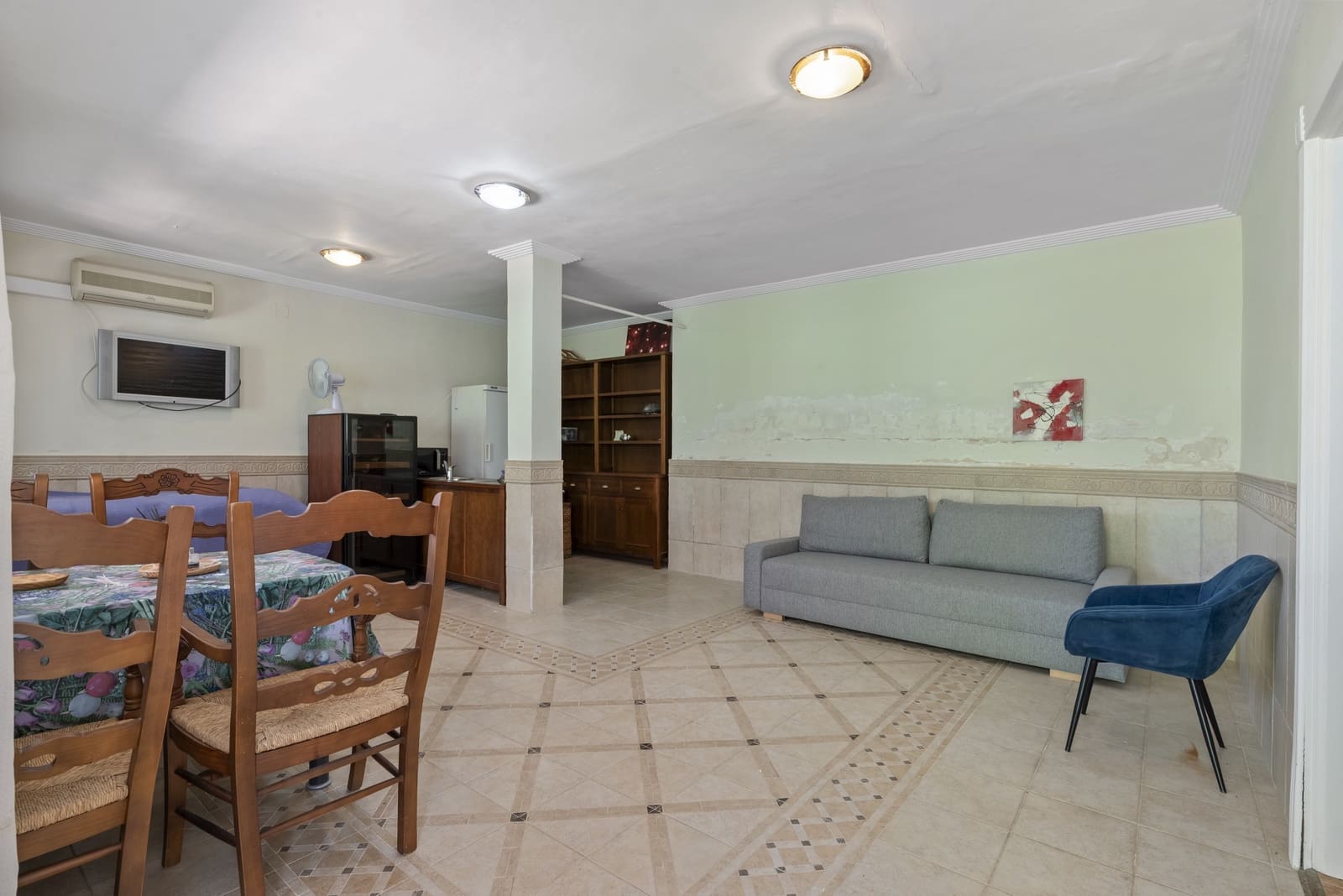 4 sypialnia Dom na sprzedaż w Calahonda z basenem garażem - 525 000 € (Ref: 9858978)