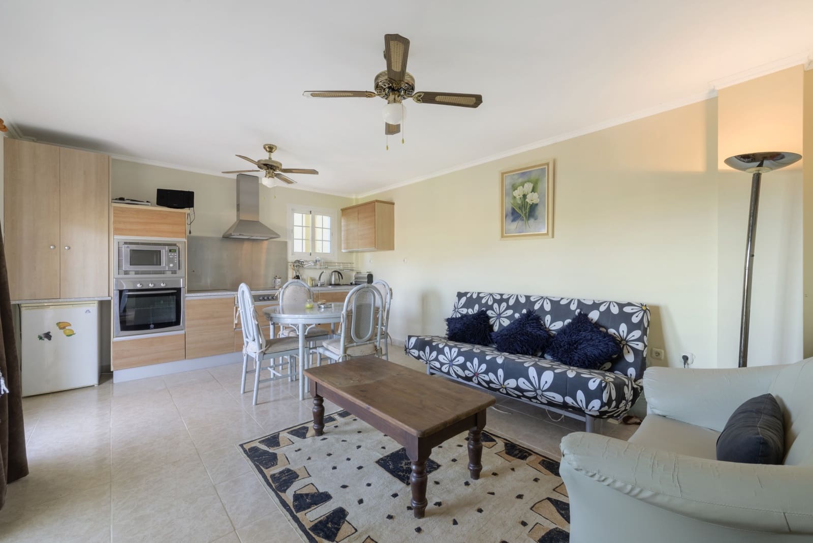 4 soverom Villa til salgs i Mijas Costa med svømmebasseng garasje - € 750 000 (Ref: 9861390)