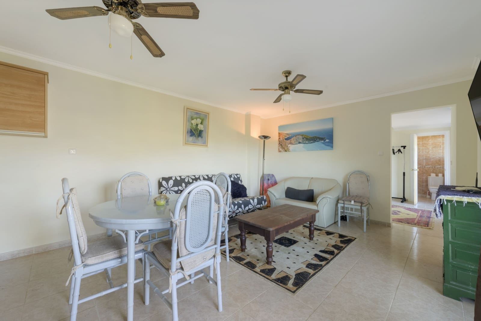 4 soverom Villa til salgs i Mijas Costa med svømmebasseng garasje - € 750 000 (Ref: 9861390)