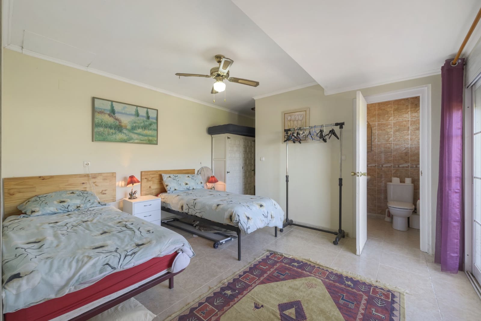 4 soverom Villa til salgs i Mijas Costa med svømmebasseng garasje - € 750 000 (Ref: 9861390)