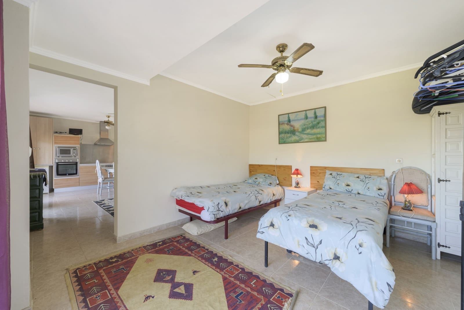 4 soverom Villa til salgs i Mijas Costa med svømmebasseng garasje - € 750 000 (Ref: 9861390)