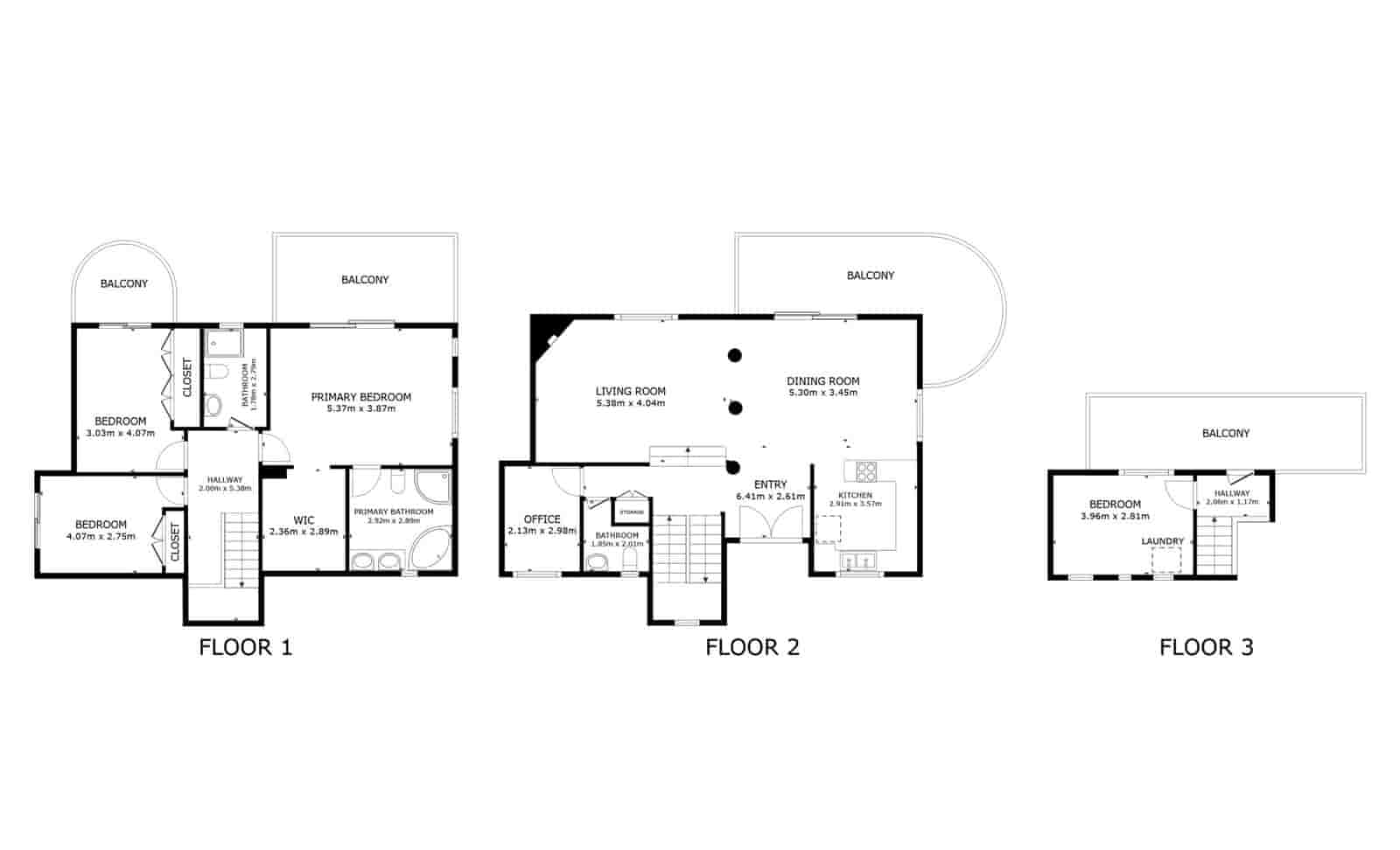 4 slaapkamer Villa te koop in Mijas Costa met zwembad garage - € 750.000 (Ref: 9861390)