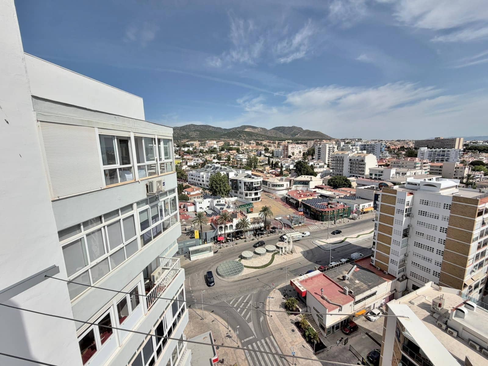 1 makuuhuone Huoneisto myytävänä paikassa Benalmadena mukana uima-altaan - 350 000 € (Ref: 9861391)