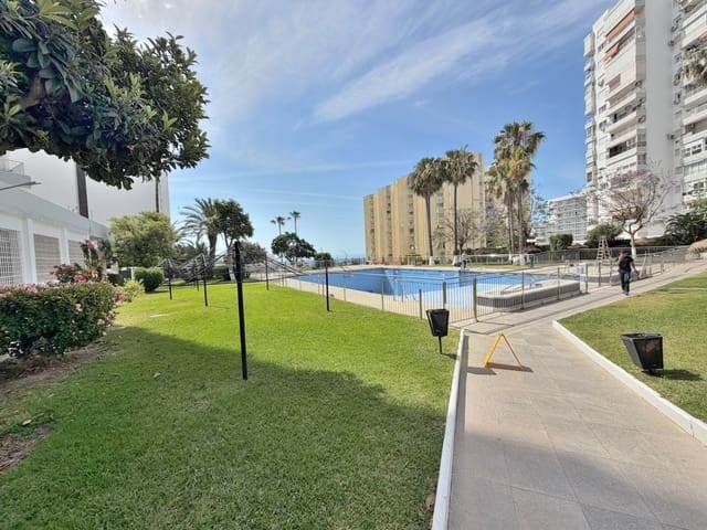 1 Zimmer Apartment zu verkaufen in Benalmádena mit Pool - 350.000 € (Ref: 9861391)