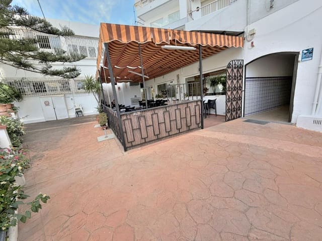 1 Zimmer Apartment zu verkaufen in Benalmádena mit Pool - 350.000 € (Ref: 9861391)