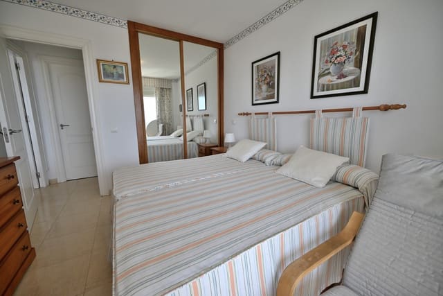 1 Zimmer Apartment zu verkaufen in Benalmádena mit Pool - 350.000 € (Ref: 9861391)