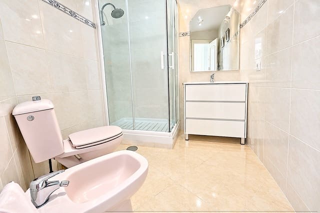 1 Zimmer Apartment zu verkaufen in Benalmádena mit Pool Garage - 349.500 € (Ref: 9861391)