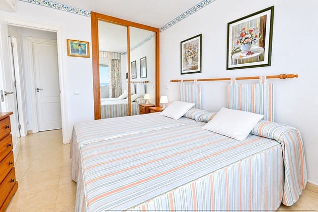 1 Zimmer Apartment zu verkaufen in Benalmádena mit Pool Garage - 349.500 € (Ref: 9861391)
