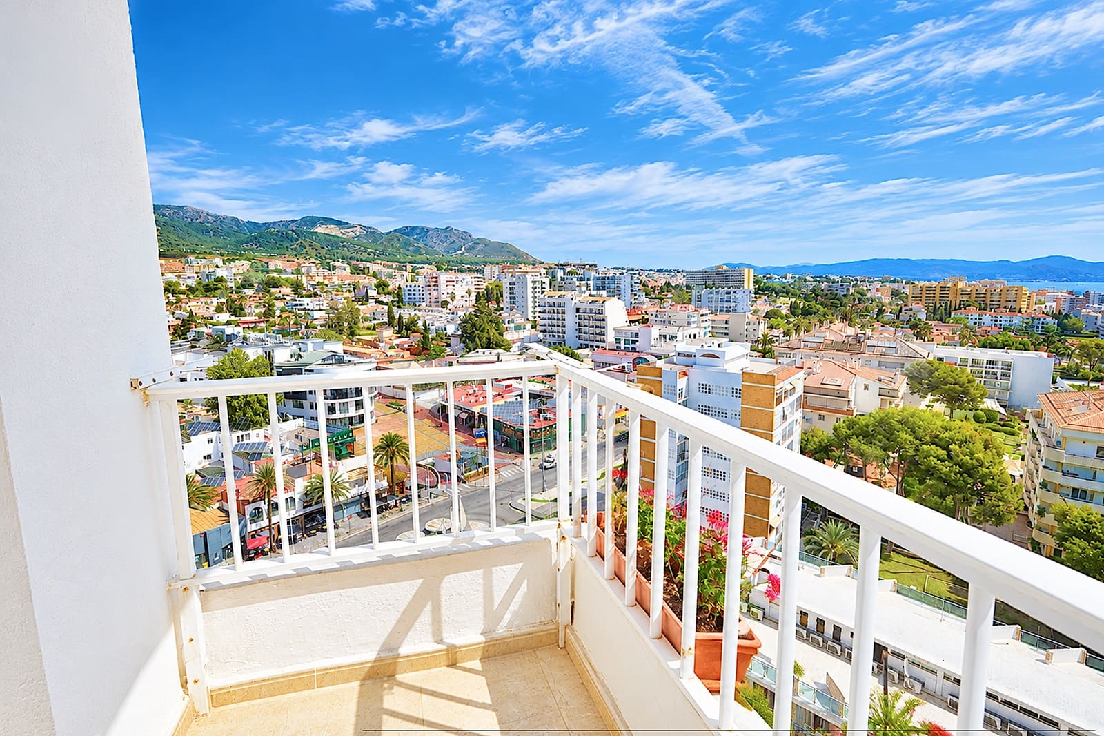 1 quarto Apartamento para venda em Benalmadena com piscina garagem - 349 500 € (Ref: 9861391)