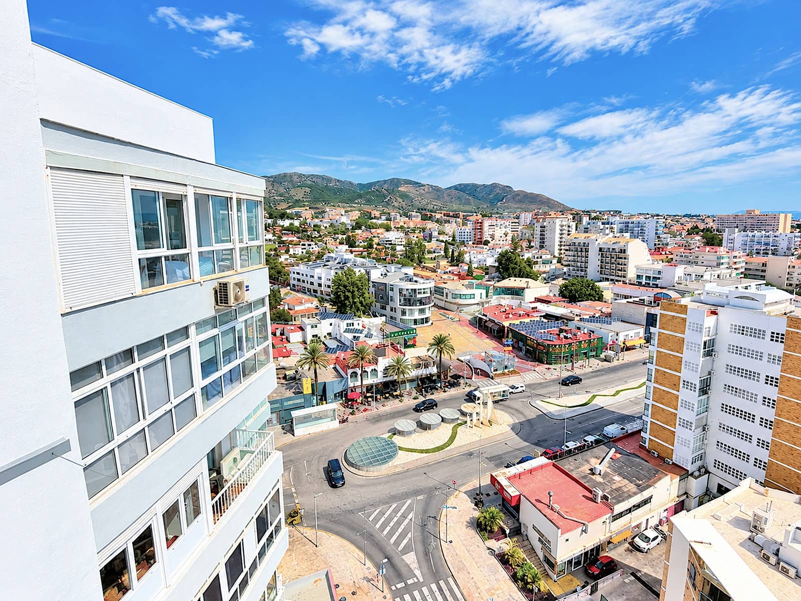 1 quarto Apartamento para venda em Benalmadena com piscina garagem - 349 500 € (Ref: 9861391)