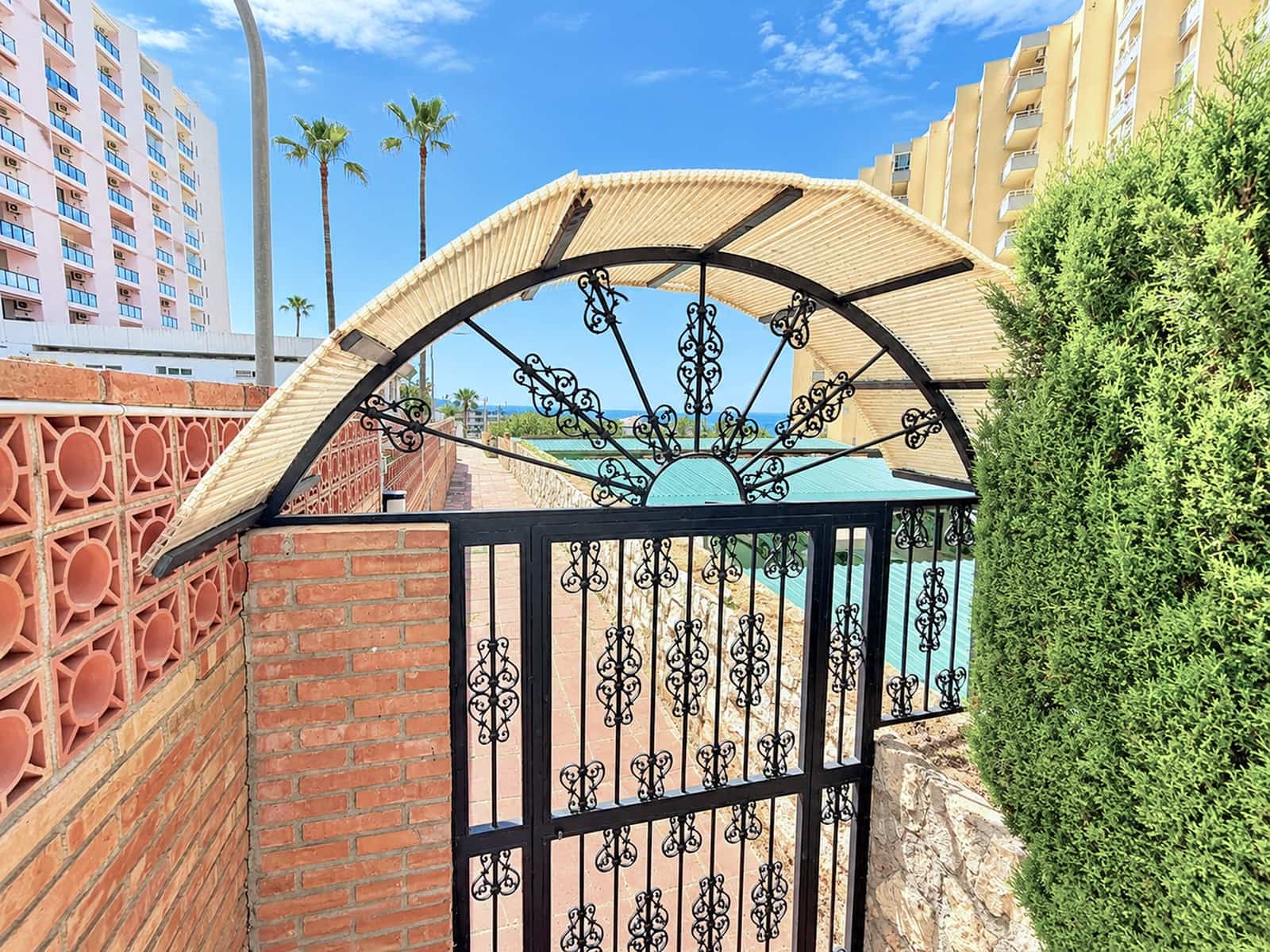 1 quarto Apartamento para venda em Benalmadena com piscina garagem - 349 500 € (Ref: 9861391)