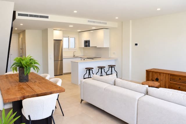 4 Zimmer Haus zu verkaufen in La Cala de Mijas, Mijas mit Pool Garage - 799.000 € (Ref: 9868061)